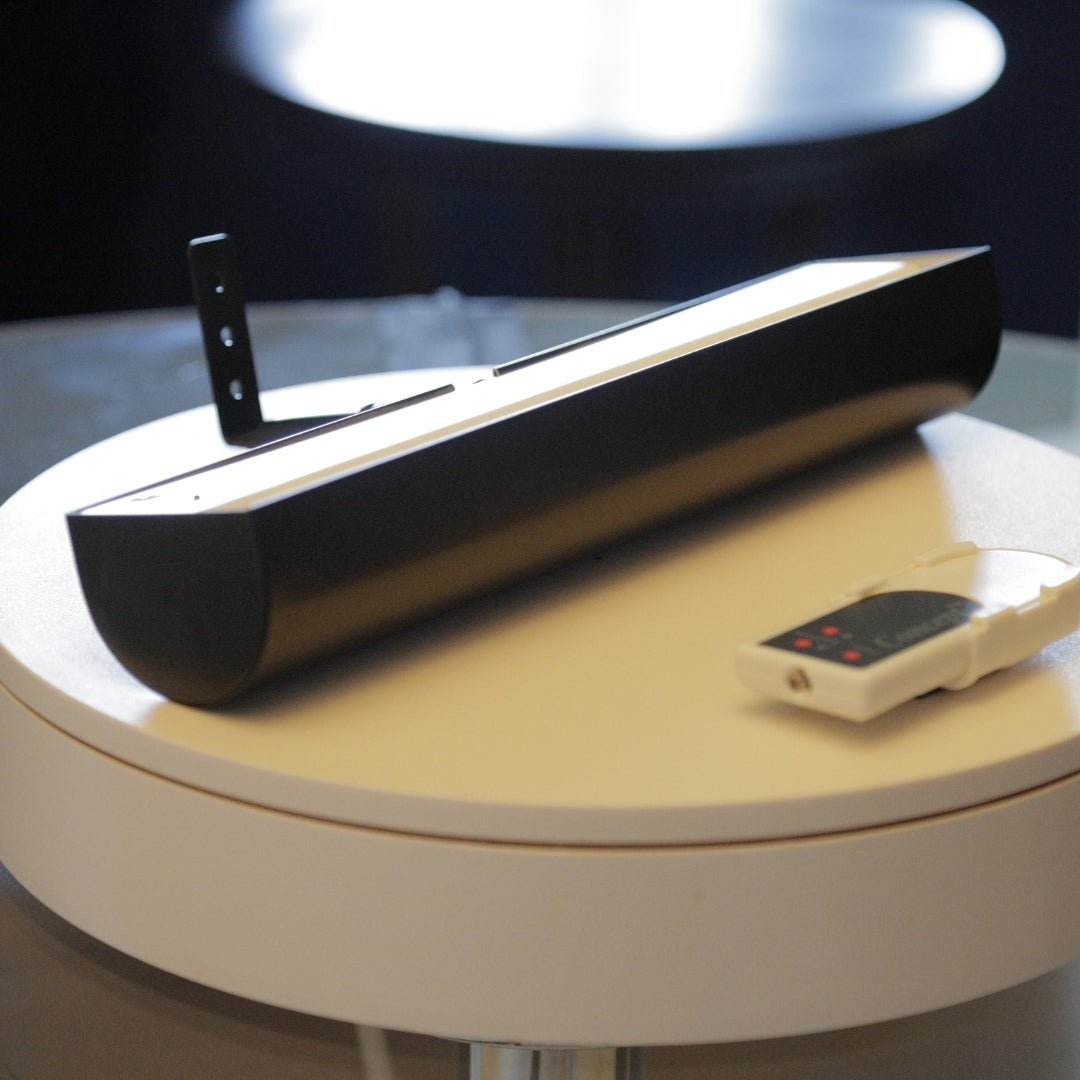 Cordless LED Universal Remote-Controlled Picture Light