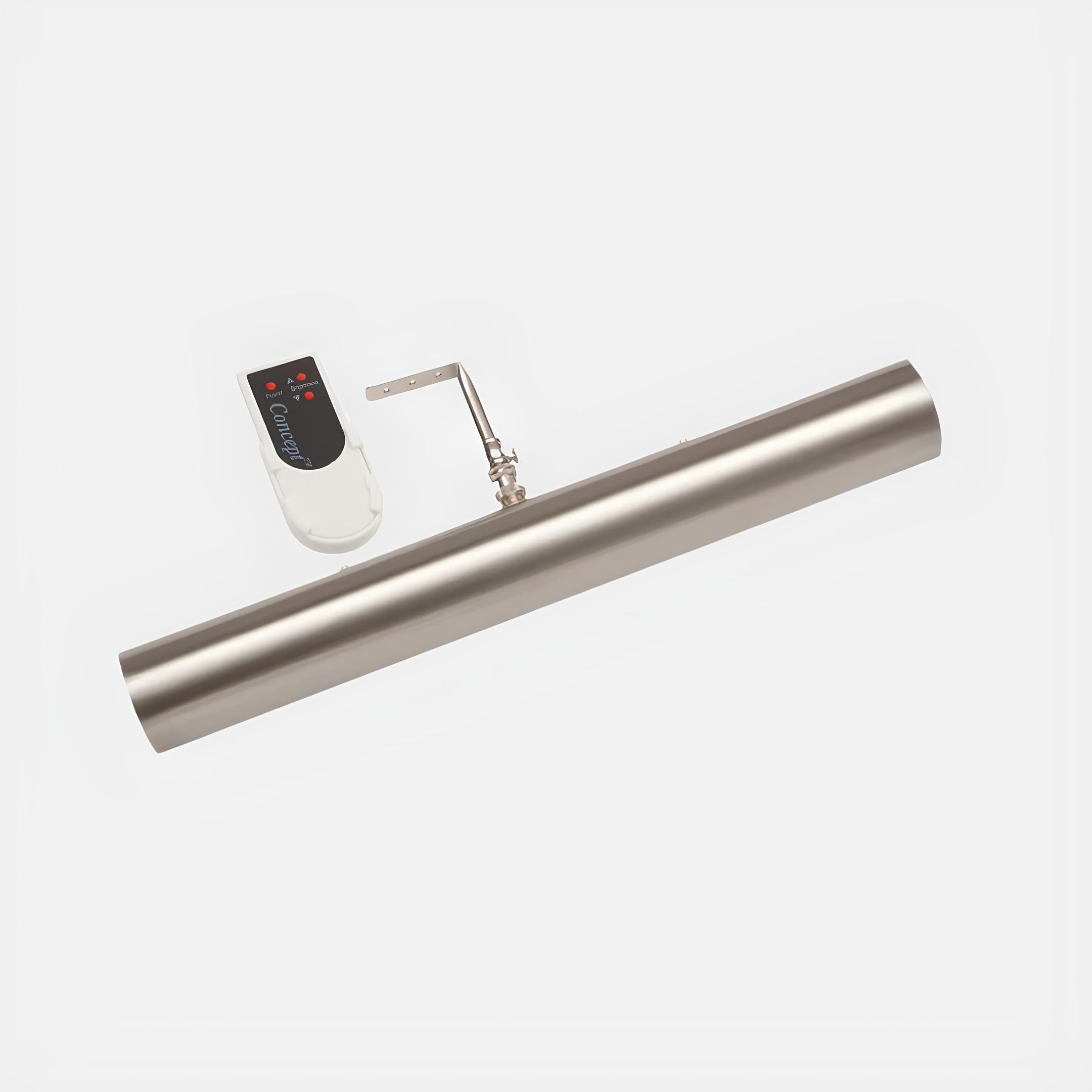 Cordless LED Universal Remote-Controlled Picture Light